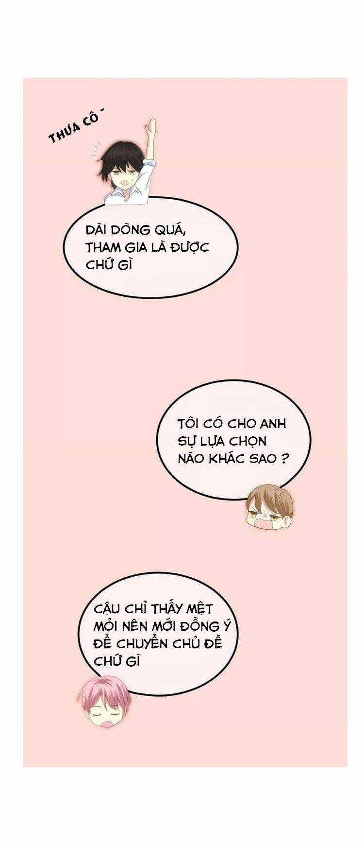 Thần Tượng Điểm Zero - Chapter 95 - Trang 44