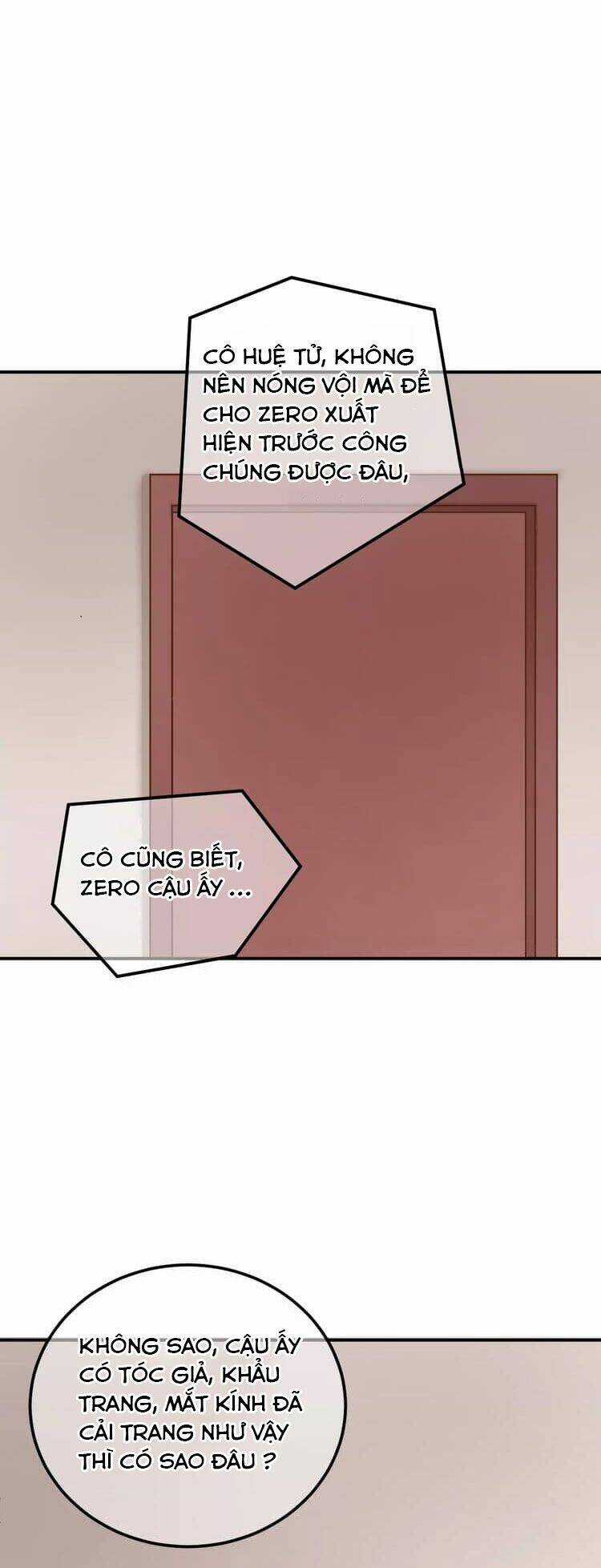 Thần Tượng Điểm Zero - Chapter 95 - Trang 45