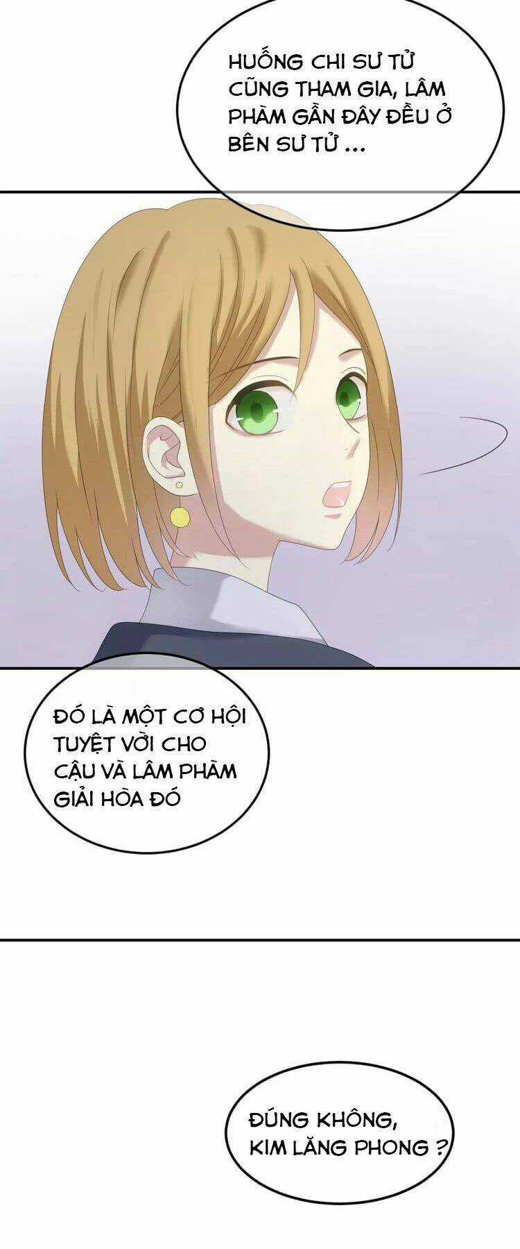 Thần Tượng Điểm Zero - Chapter 95 - Trang 47