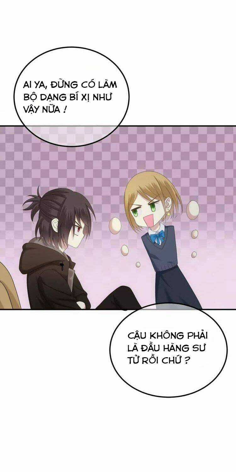 Thần Tượng Điểm Zero - Chapter 95 - Trang 49