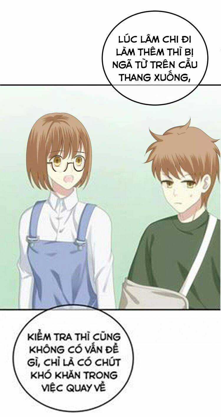 Thần Tượng Điểm Zero - Chapter 95 - Trang 6