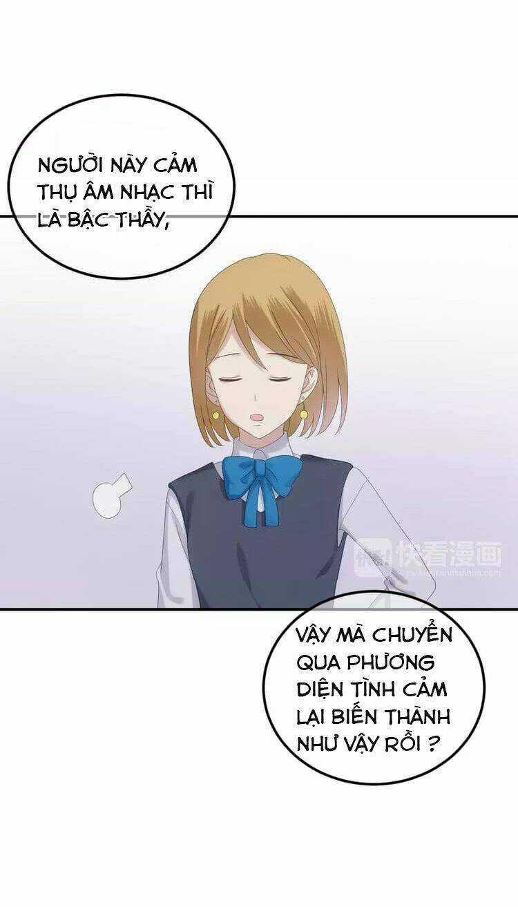 Thần Tượng Điểm Zero - Chapter 95 - Trang 55