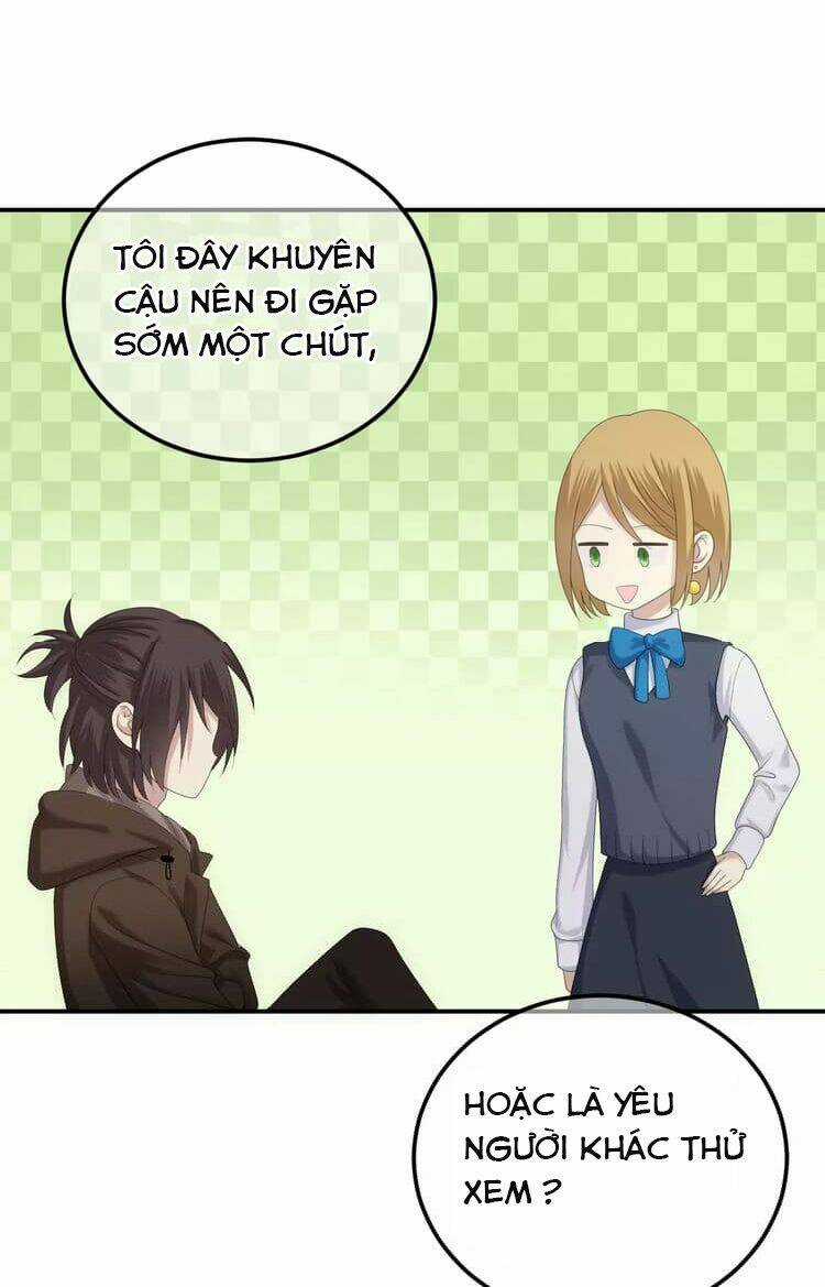 Thần Tượng Điểm Zero - Chapter 95 - Trang 56