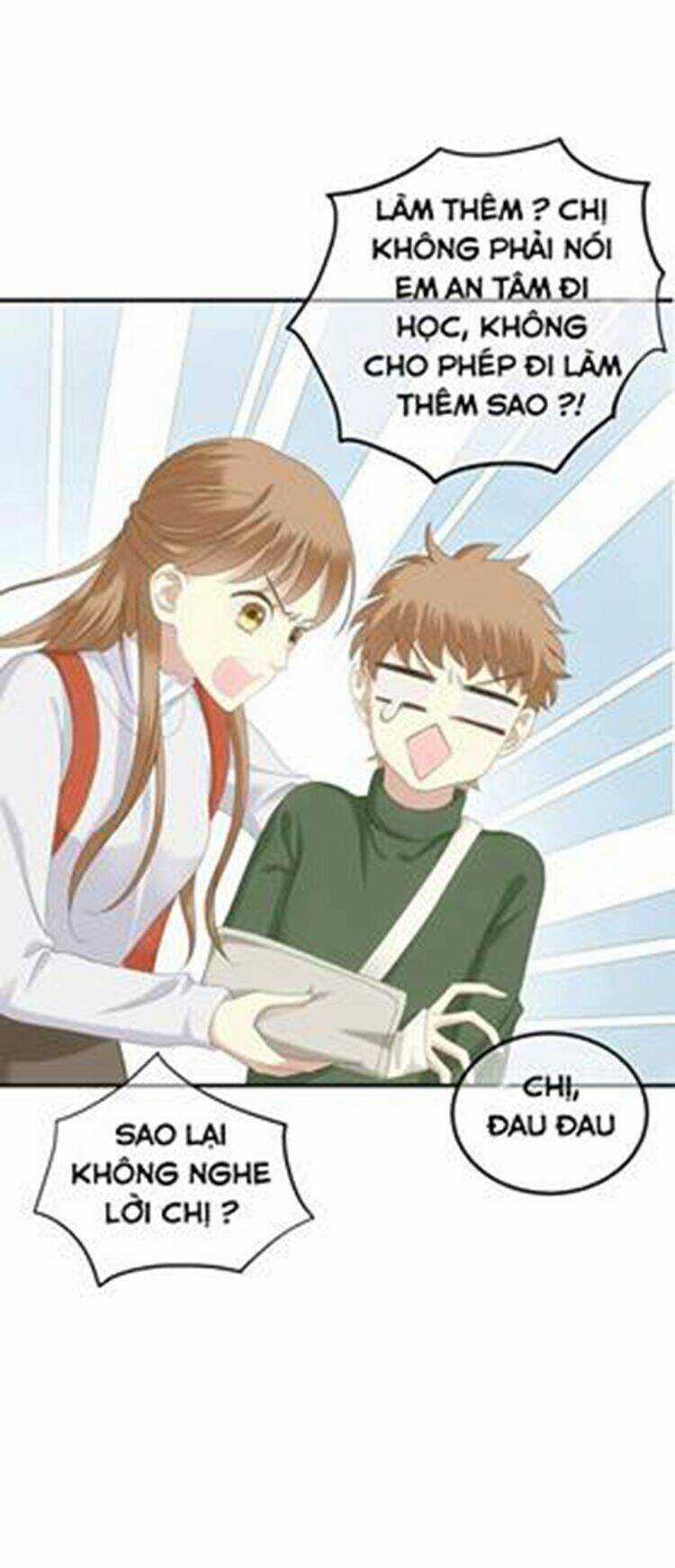 Thần Tượng Điểm Zero - Chapter 95 - Trang 7