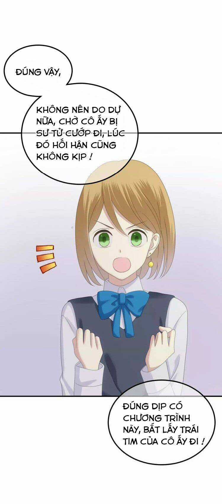 Thần Tượng Điểm Zero - Chapter 95 - Trang 62