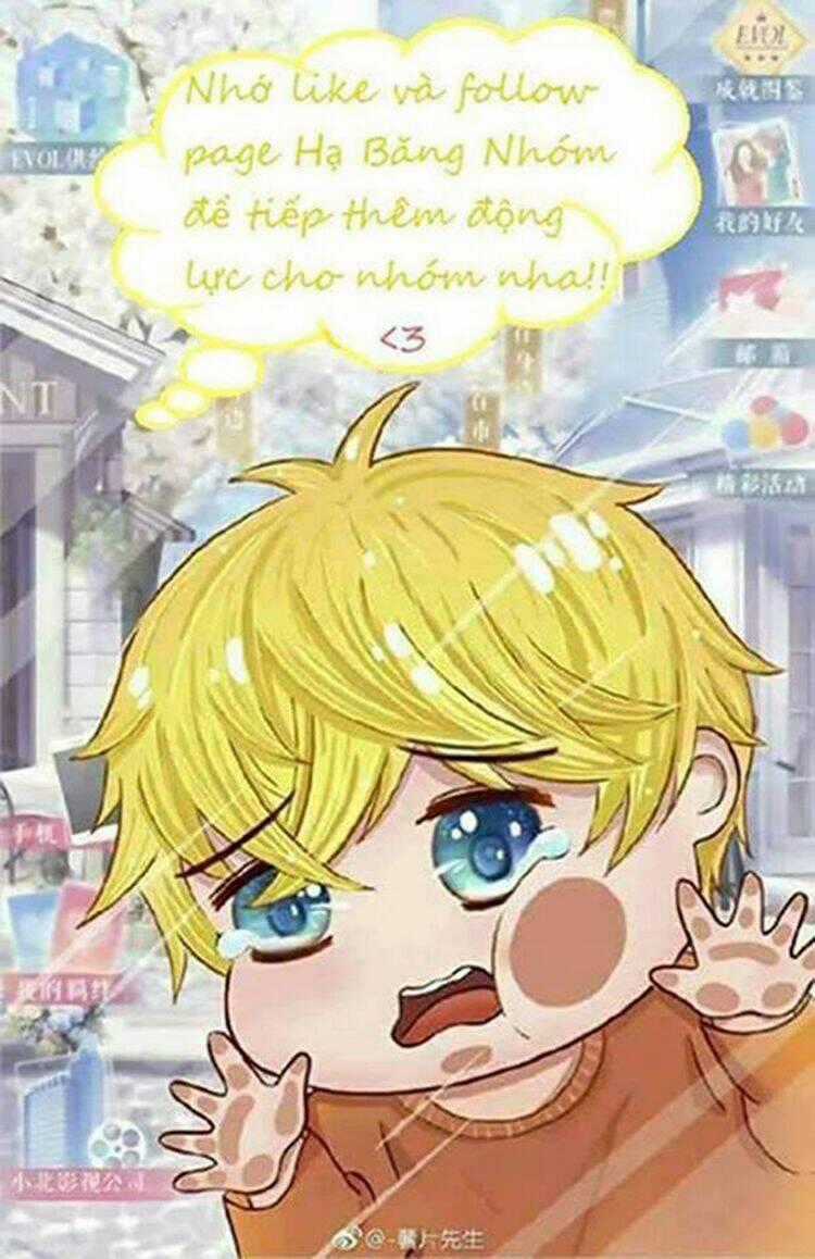 Thần Tượng Điểm Zero - Chapter 95 - Trang 64