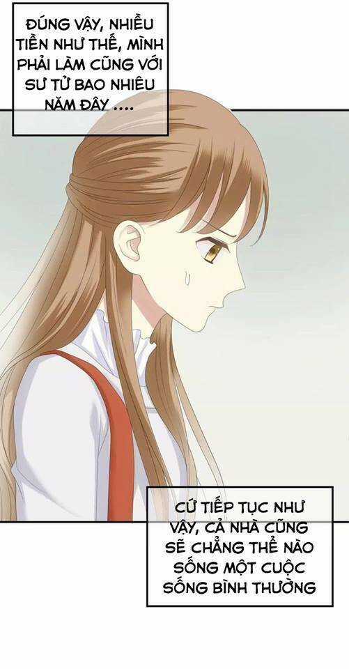 Thần Tượng Điểm Zero - Chapter 95 - Trang 9