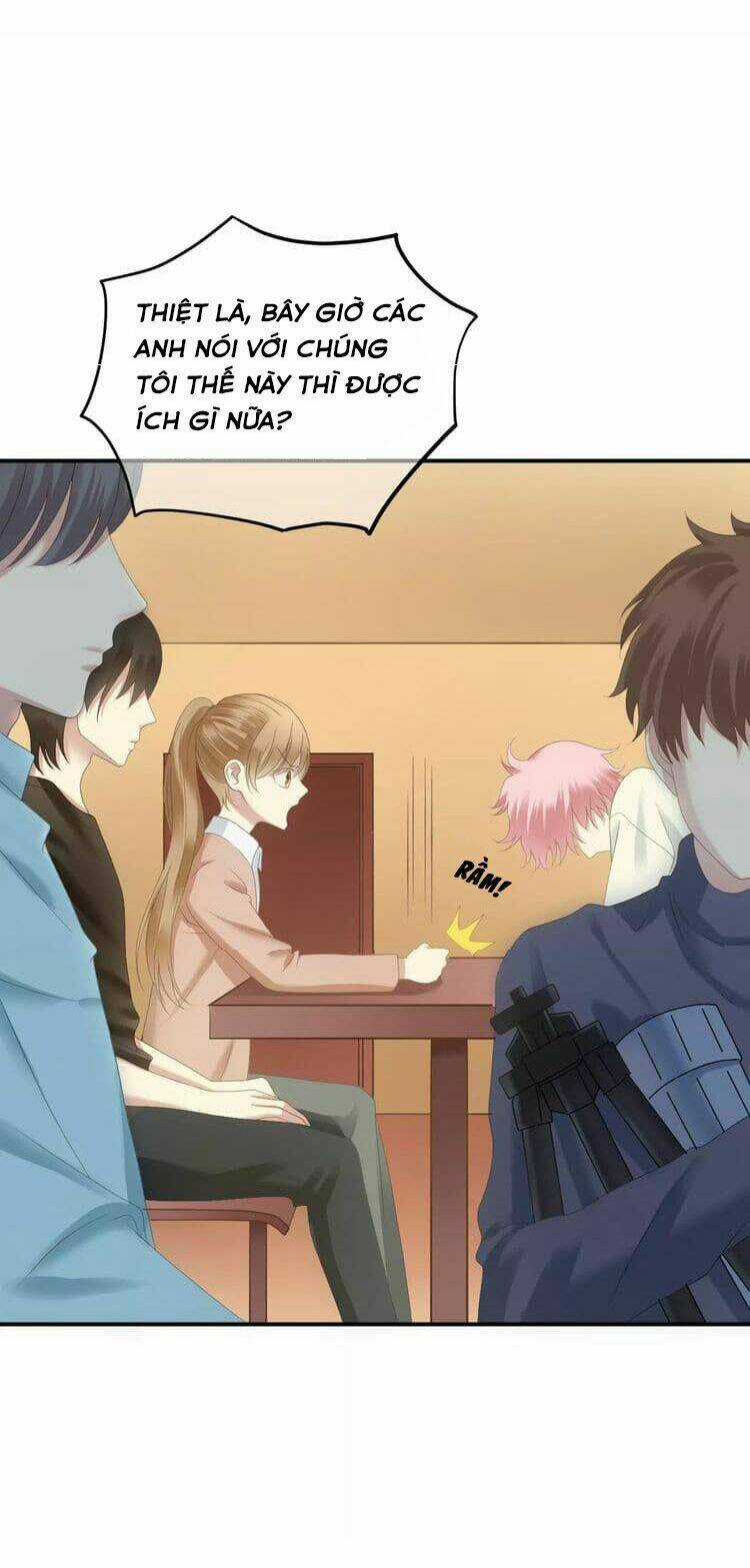 Thần Tượng Điểm Zero - Chapter 96 - Trang 11