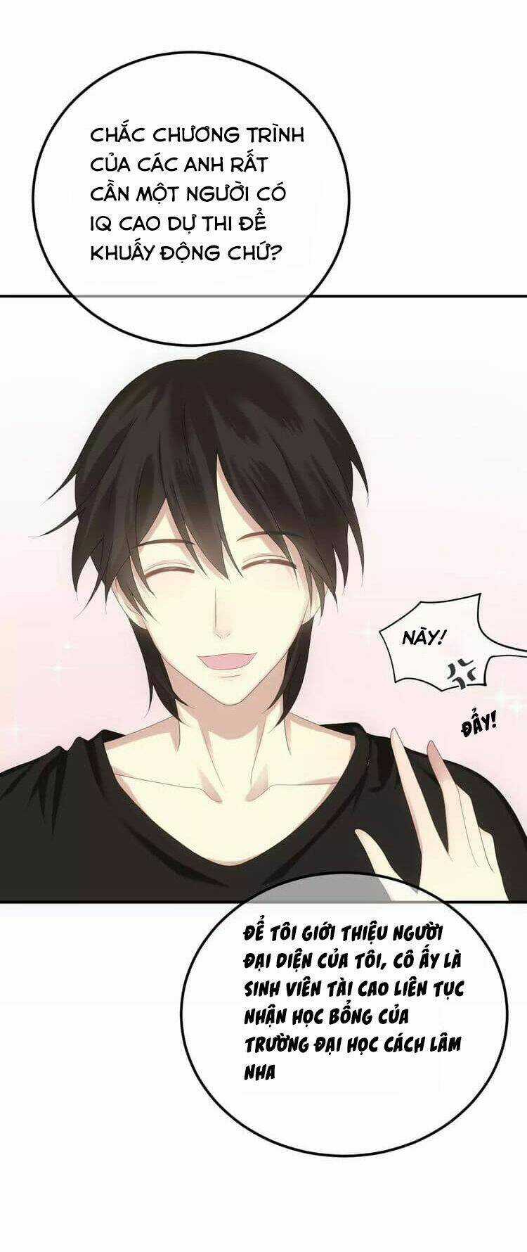 Thần Tượng Điểm Zero - Chapter 96 - Trang 14