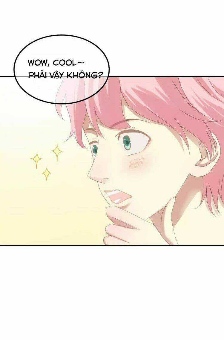 Thần Tượng Điểm Zero - Chapter 96 - Trang 15