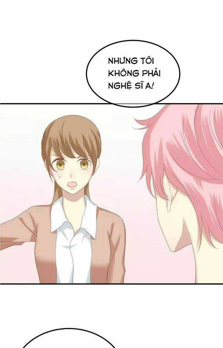 Thần Tượng Điểm Zero - Chapter 96 - Trang 16