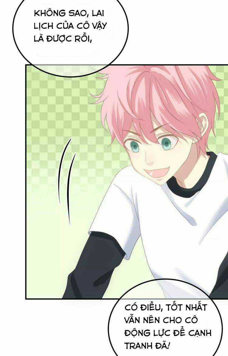 Thần Tượng Điểm Zero - Chapter 96 - Trang 17