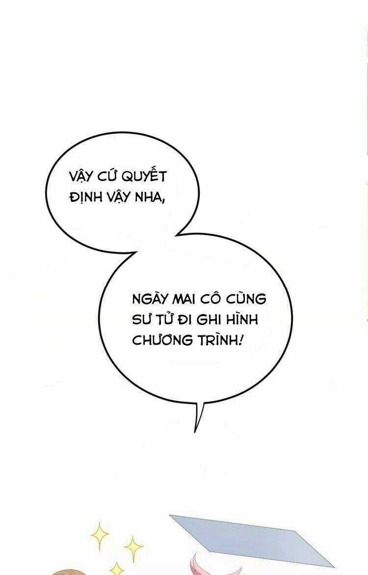 Thần Tượng Điểm Zero - Chapter 96 - Trang 23