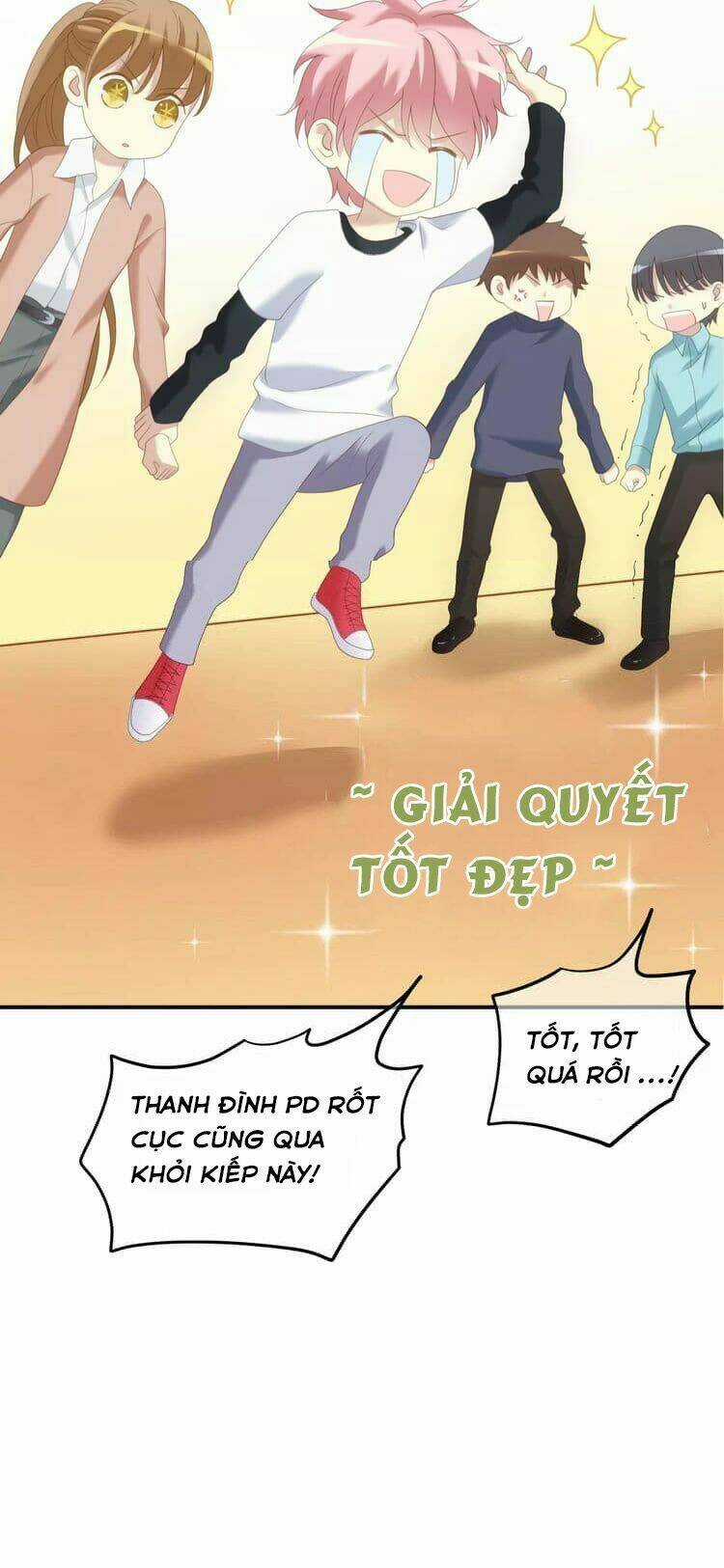 Thần Tượng Điểm Zero - Chapter 96 - Trang 24