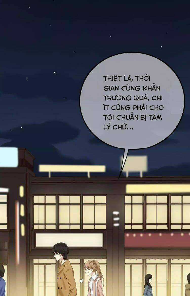 Thần Tượng Điểm Zero - Chapter 96 - Trang 27