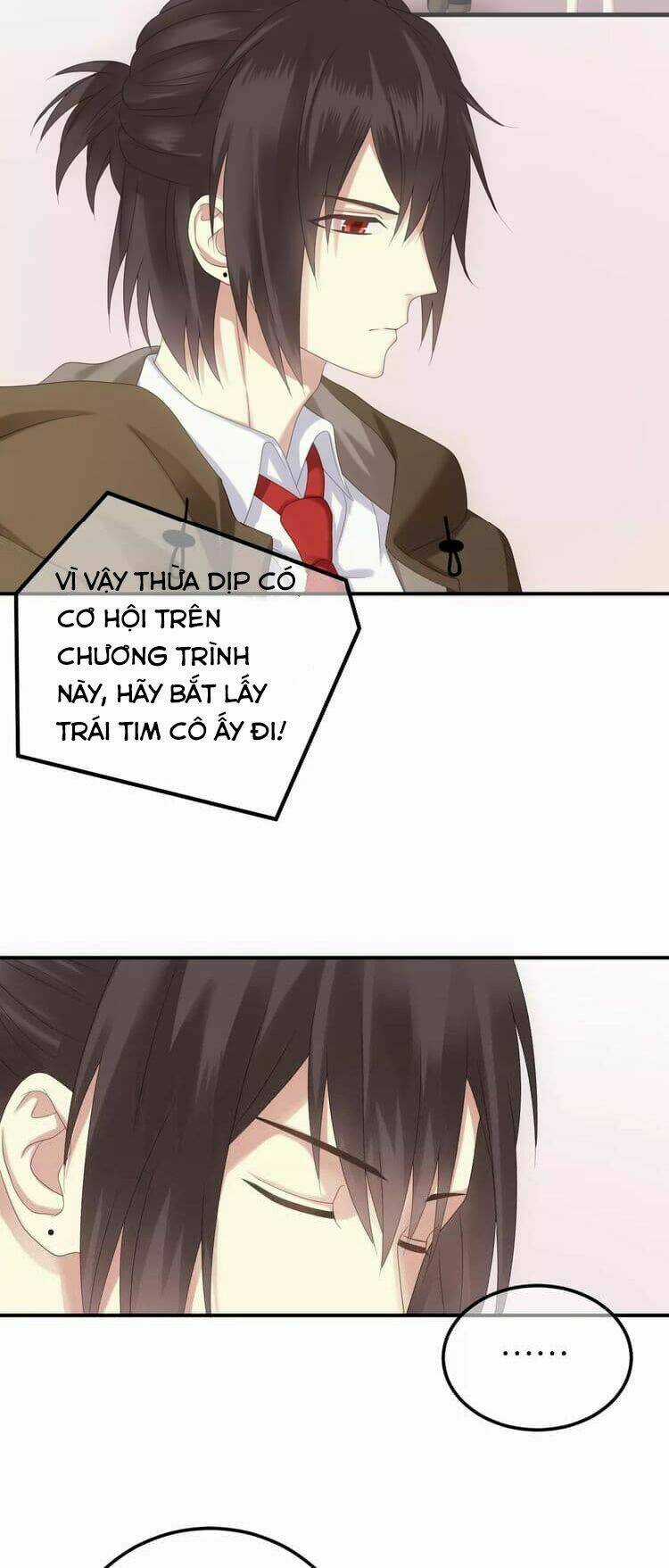 Thần Tượng Điểm Zero - Chapter 96 - Trang 4