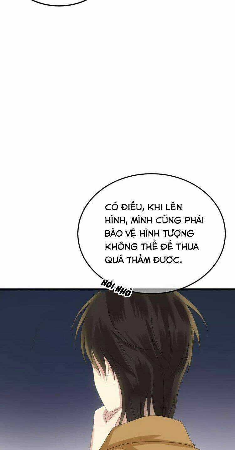 Thần Tượng Điểm Zero - Chapter 96 - Trang 31