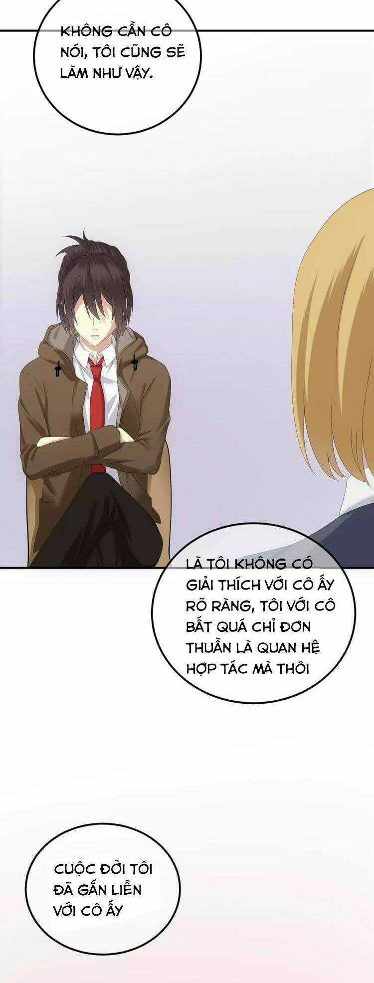 Thần Tượng Điểm Zero - Chapter 96 - Trang 5