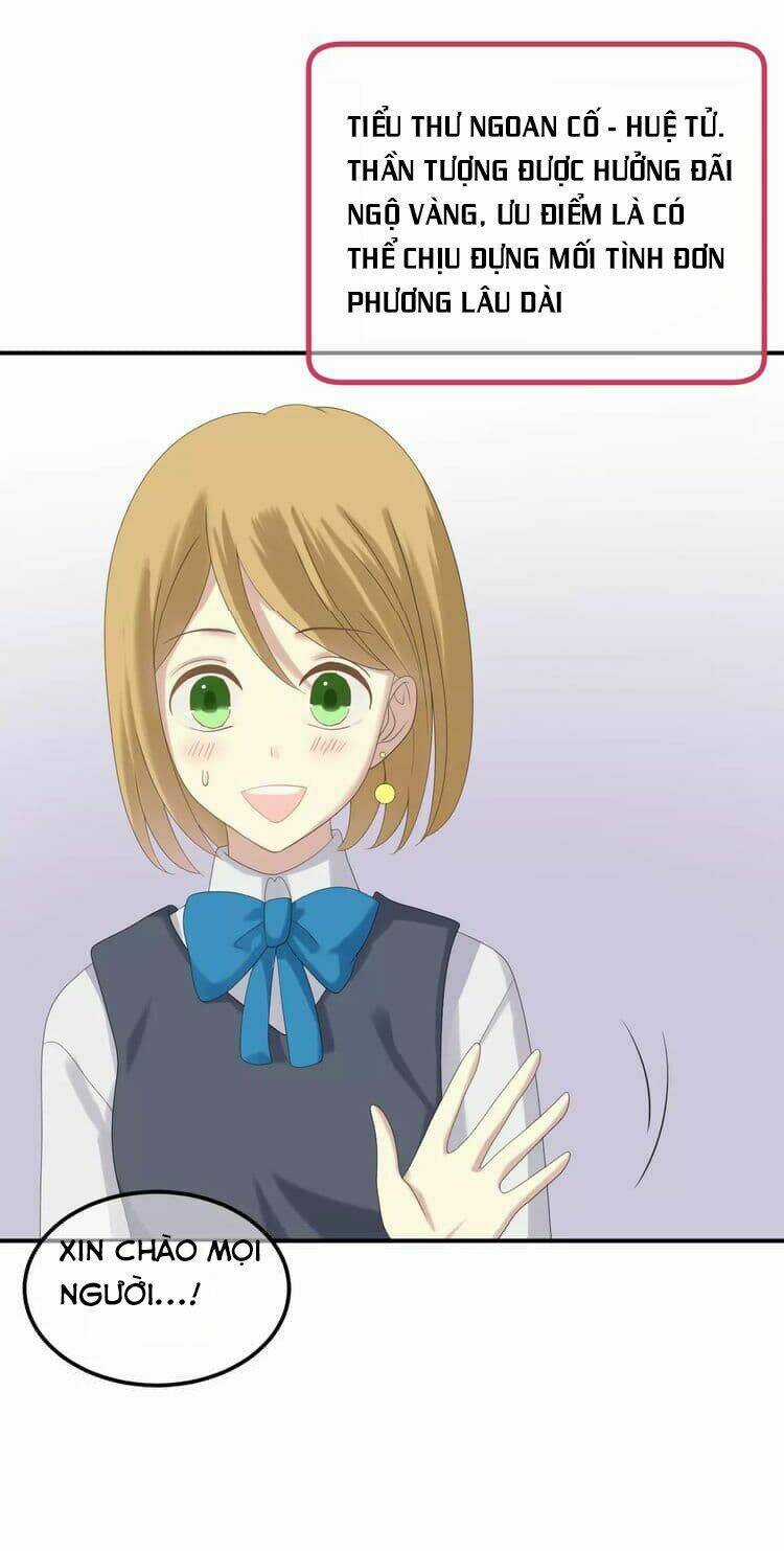 Thần Tượng Điểm Zero - Chapter 96 - Trang 45