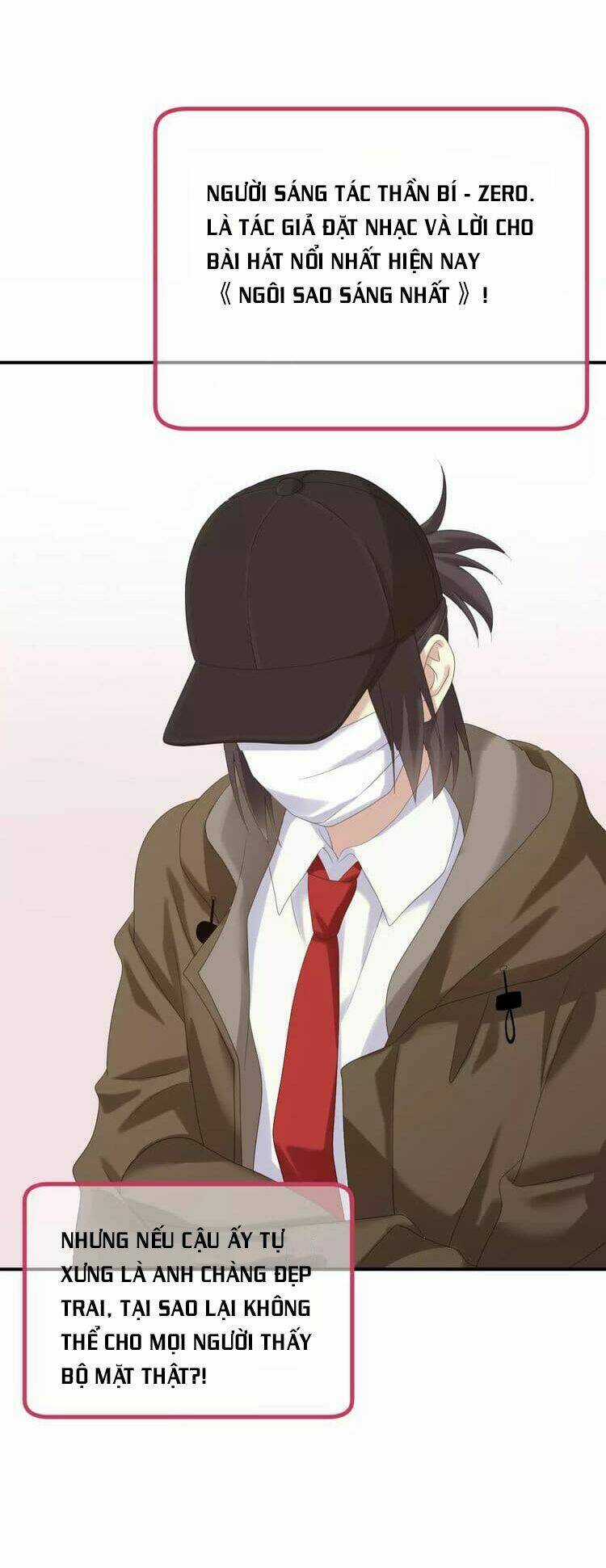 Thần Tượng Điểm Zero - Chapter 96 - Trang 46