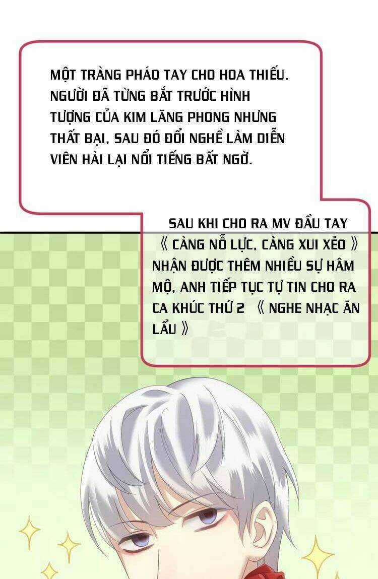 Thần Tượng Điểm Zero - Chapter 96 - Trang 50