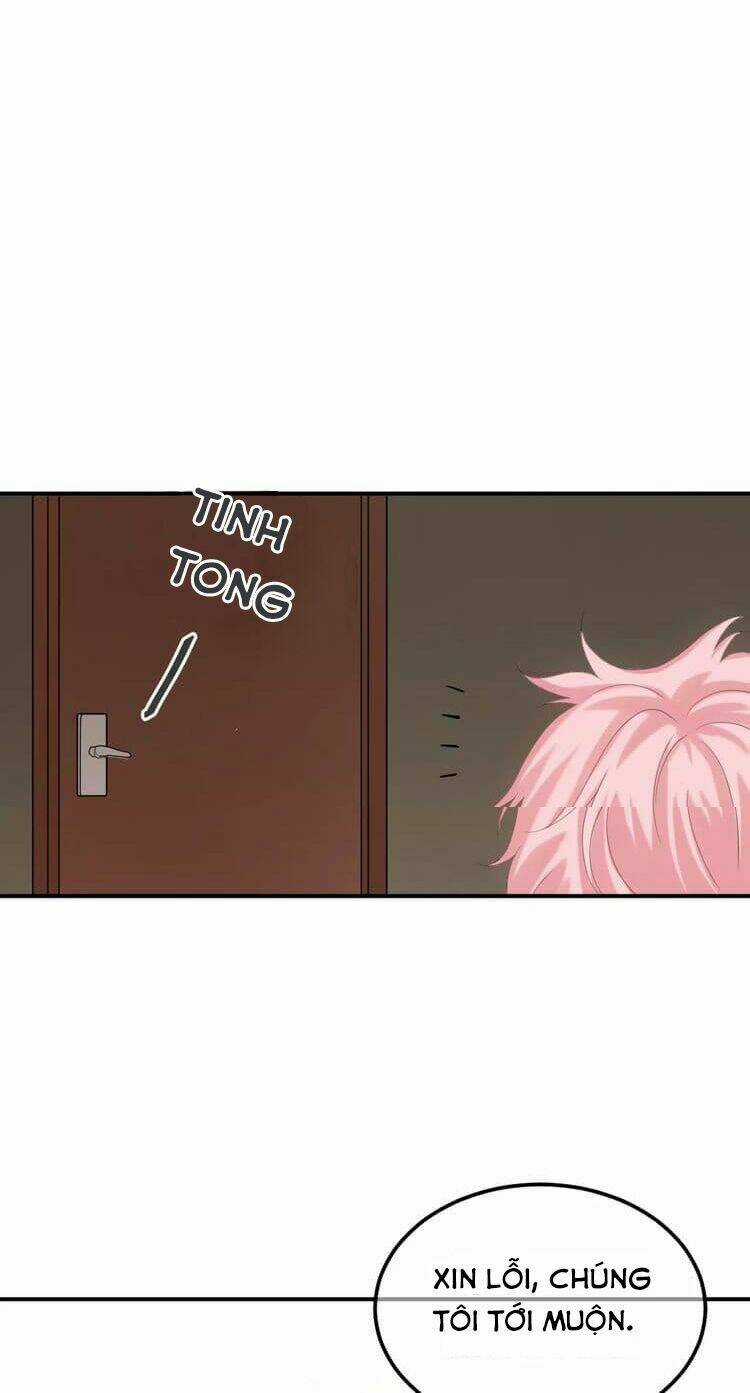 Thần Tượng Điểm Zero - Chapter 96 - Trang 52