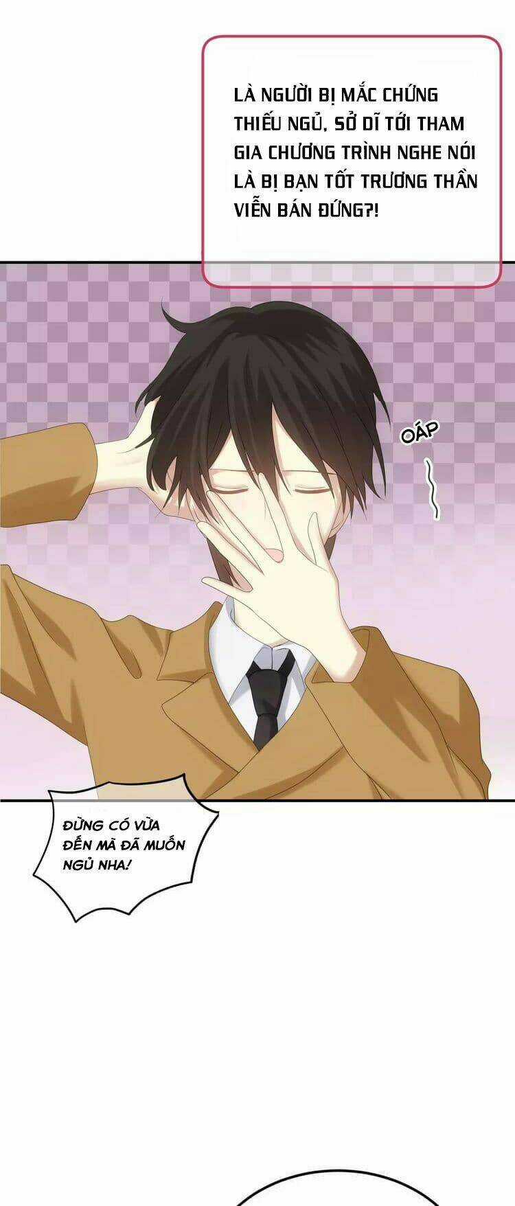 Thần Tượng Điểm Zero - Chapter 96 - Trang 54