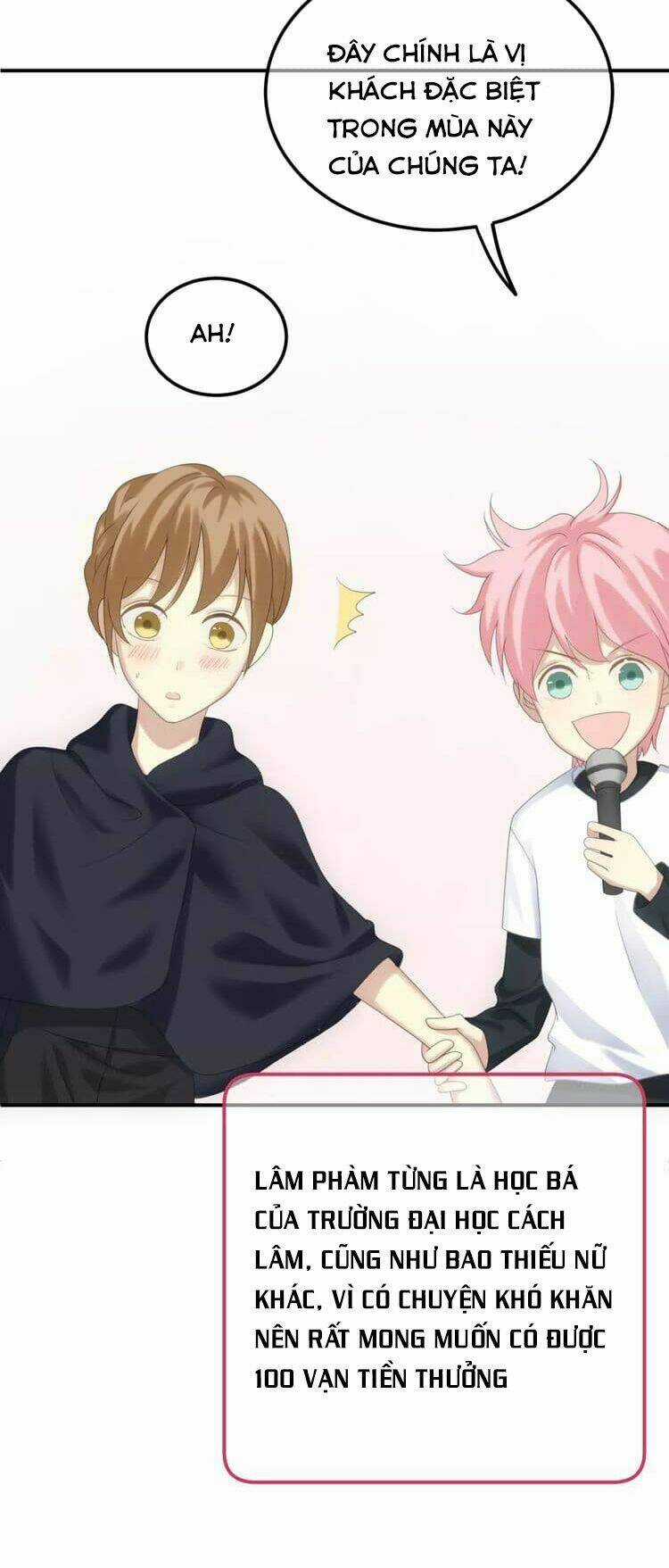 Thần Tượng Điểm Zero - Chapter 96 - Trang 55