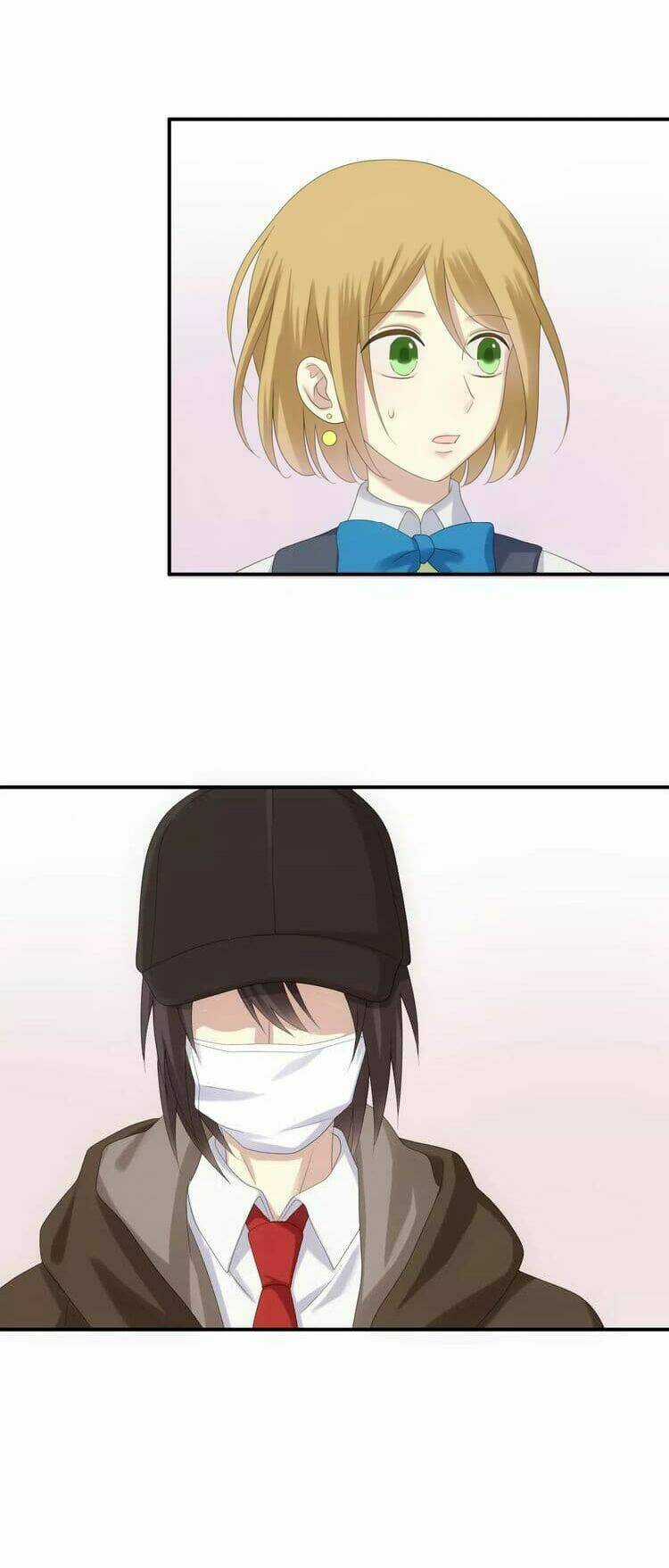 Thần Tượng Điểm Zero - Chapter 96 - Trang 56