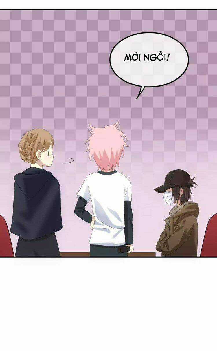 Thần Tượng Điểm Zero - Chapter 96 - Trang 57