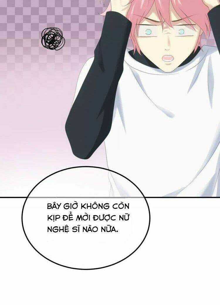 Thần Tượng Điểm Zero - Chapter 96 - Trang 10