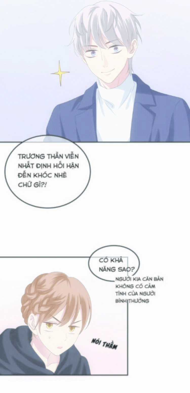 Thần Tượng Điểm Zero - Chapter 97 - Trang 12