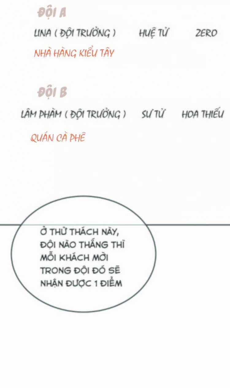 Thần Tượng Điểm Zero - Chapter 97 - Trang 18