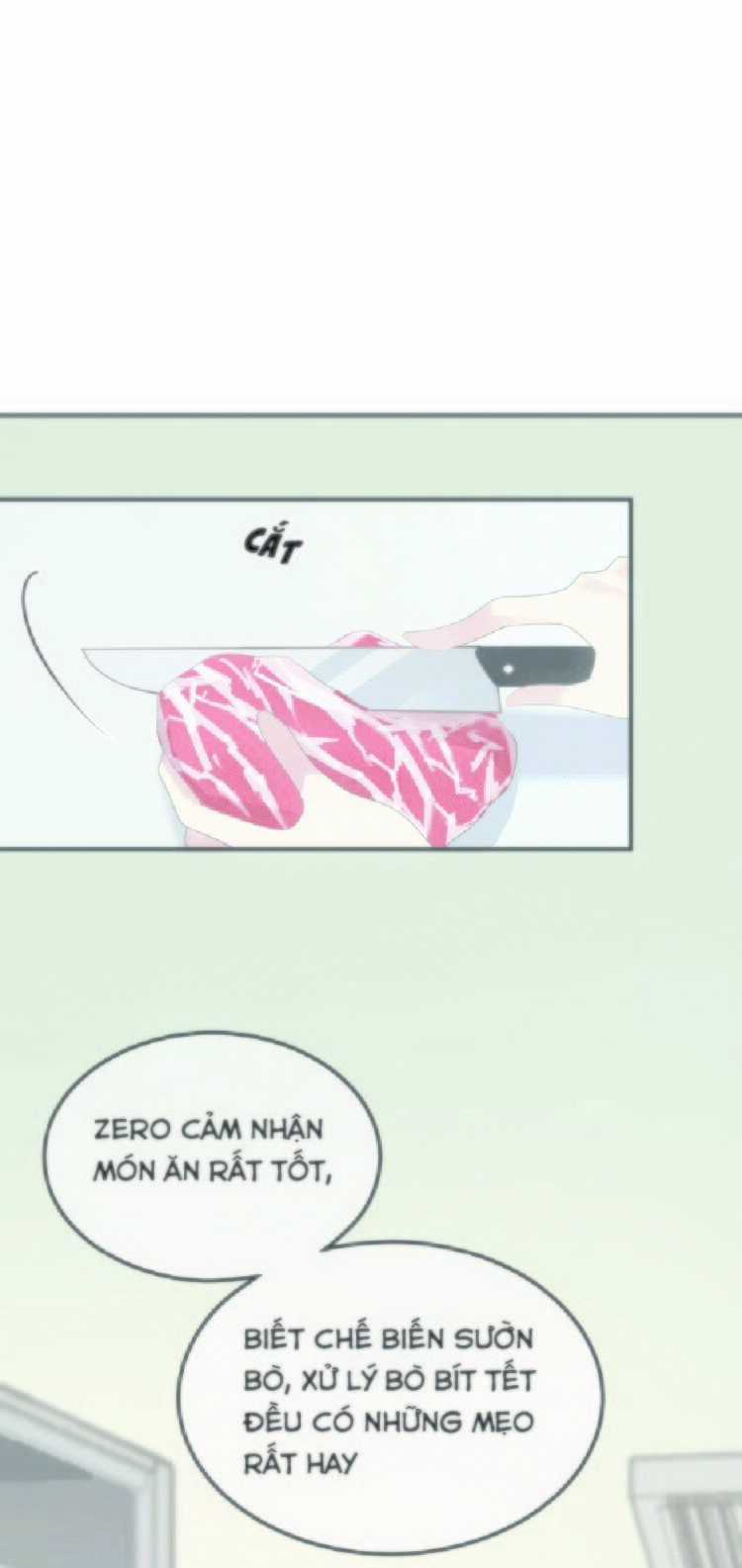 Thần Tượng Điểm Zero - Chapter 97 - Trang 21