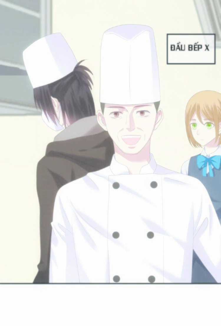 Thần Tượng Điểm Zero - Chapter 97 - Trang 22