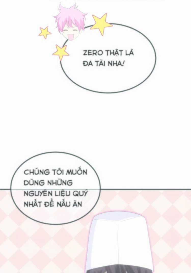 Thần Tượng Điểm Zero - Chapter 97 - Trang 24