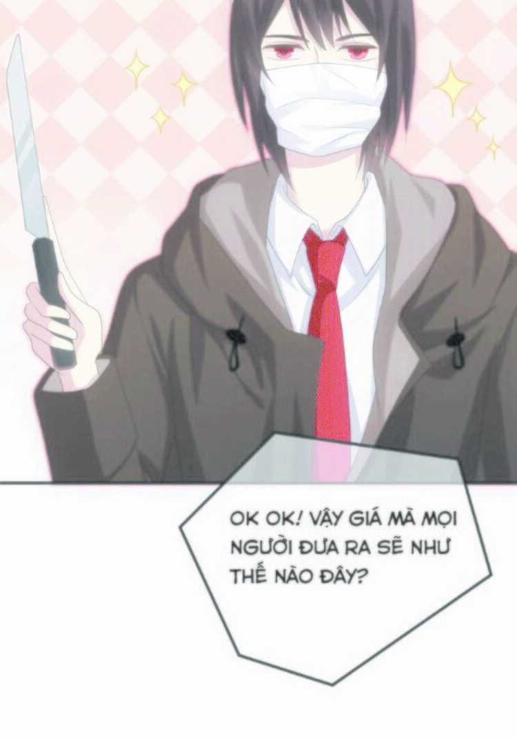 Thần Tượng Điểm Zero - Chapter 97 - Trang 25