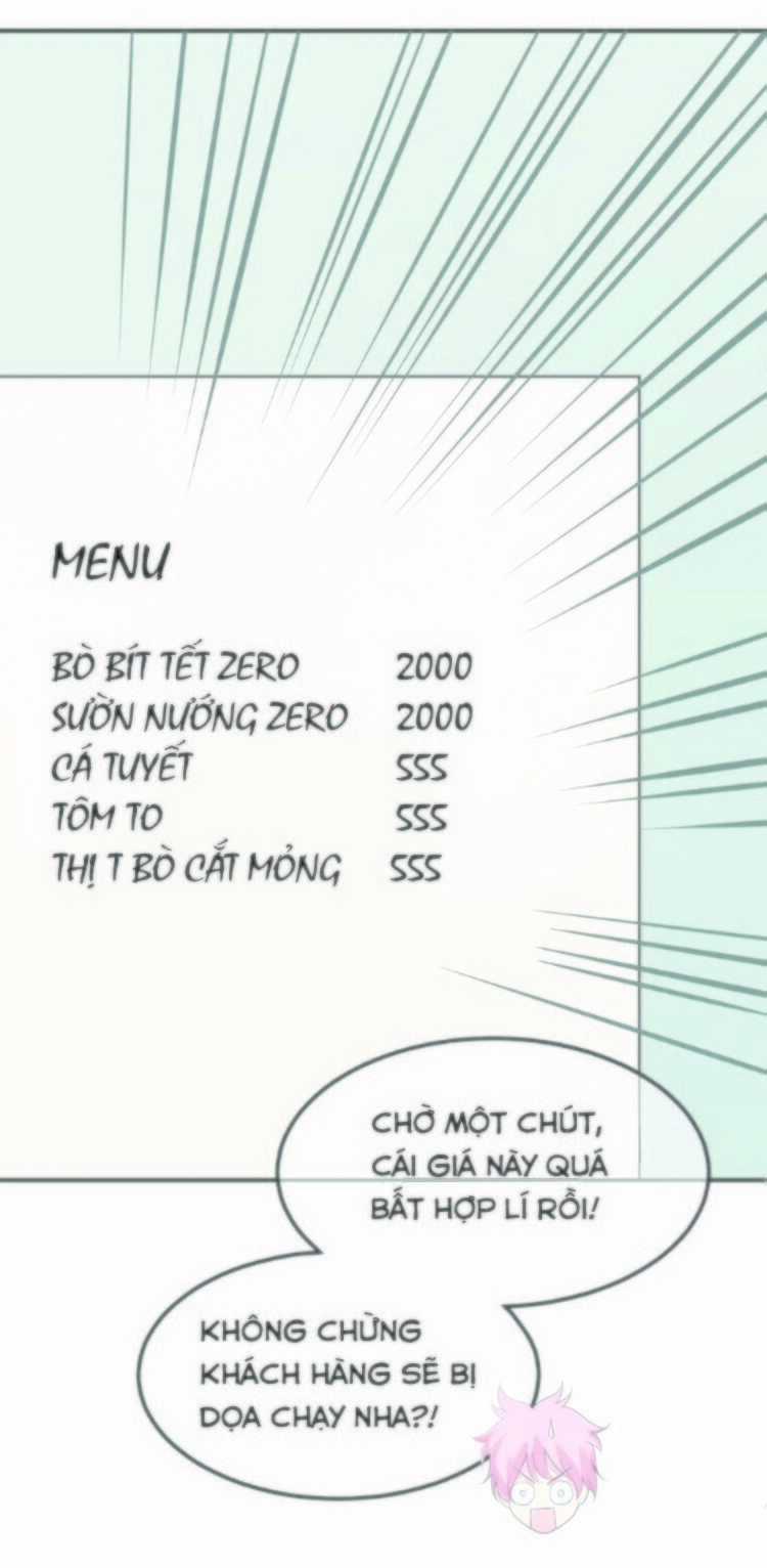 Thần Tượng Điểm Zero - Chapter 97 - Trang 26