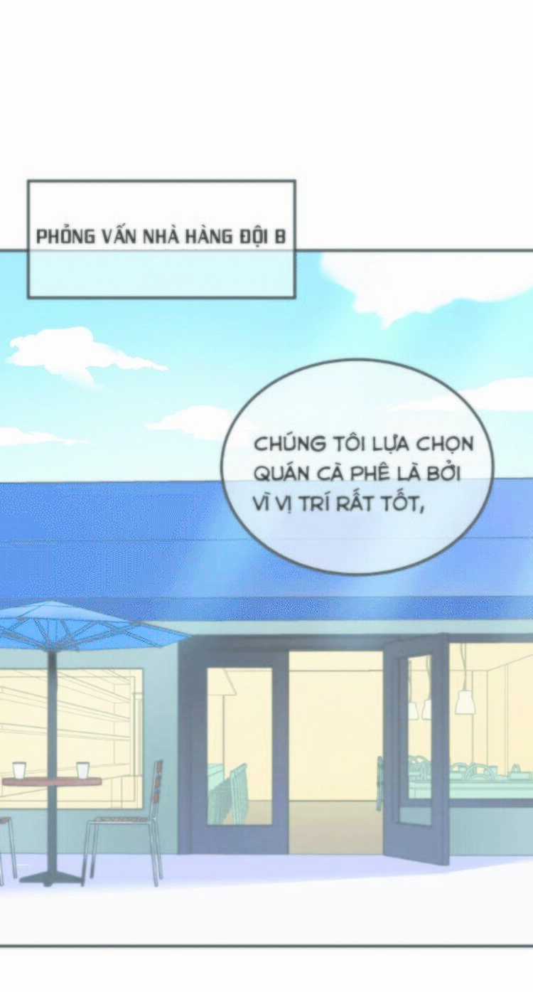 Thần Tượng Điểm Zero - Chapter 97 - Trang 27