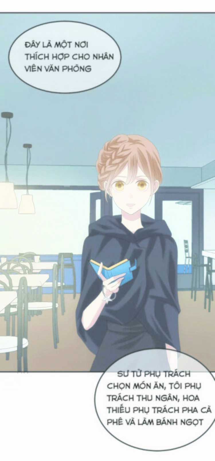 Thần Tượng Điểm Zero - Chapter 97 - Trang 28