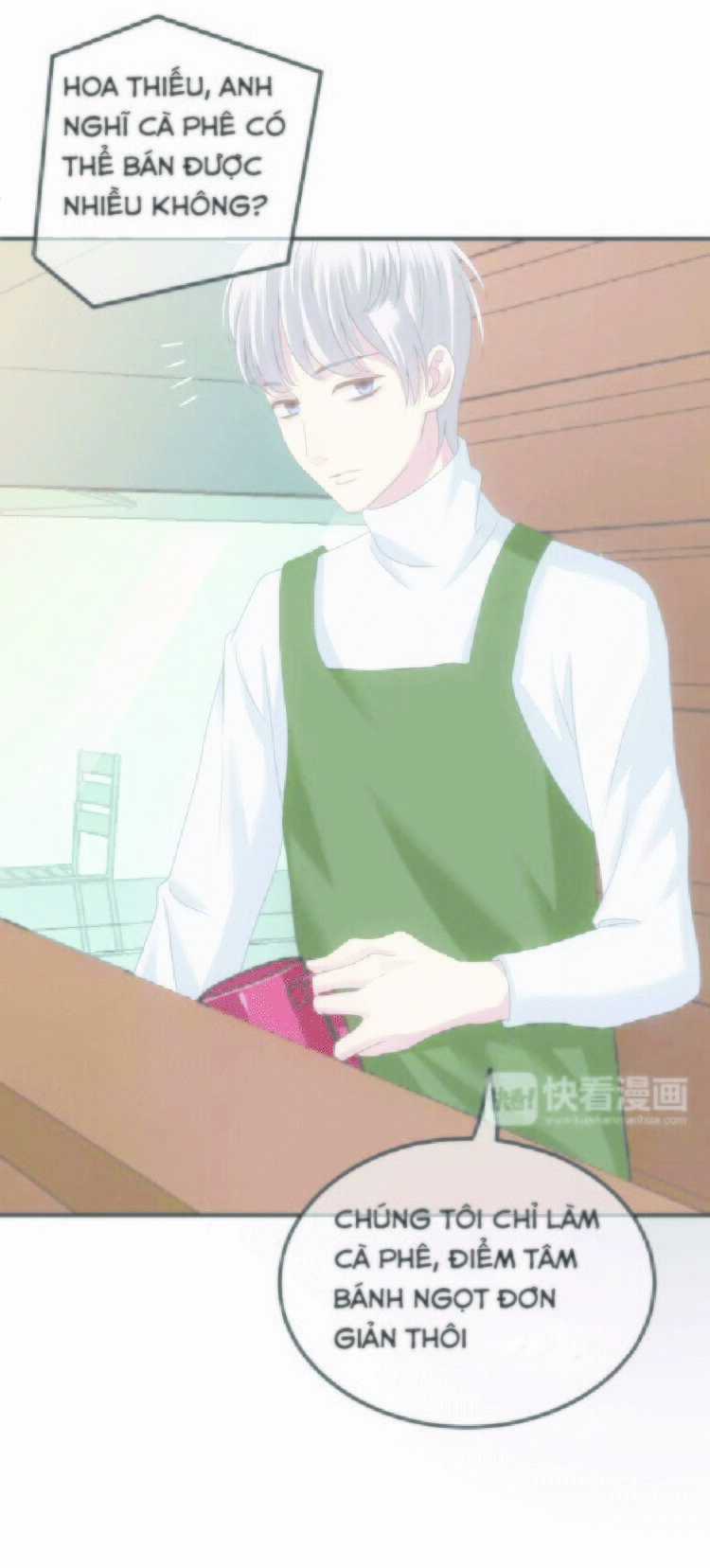 Thần Tượng Điểm Zero - Chapter 97 - Trang 29