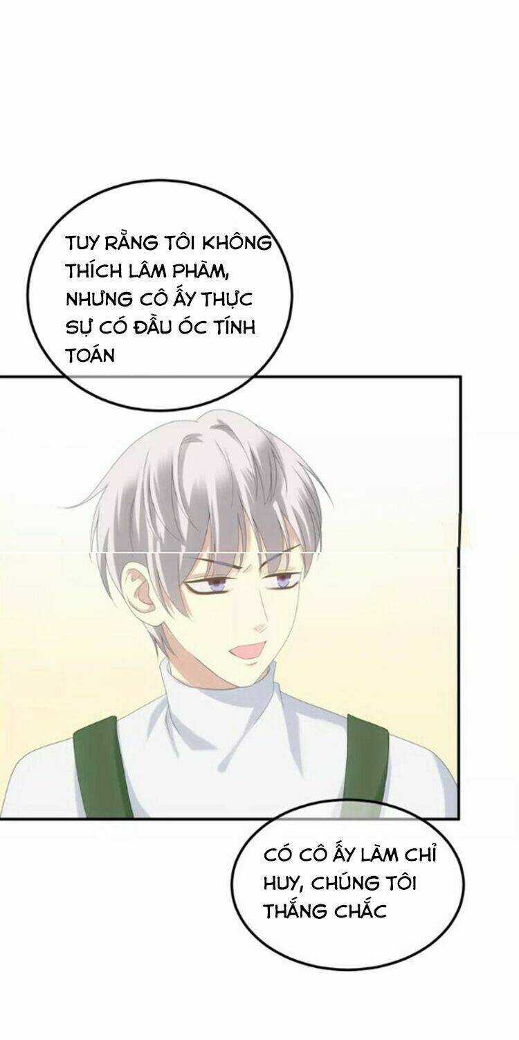 Thần Tượng Điểm Zero - Chapter 97 - Trang 30