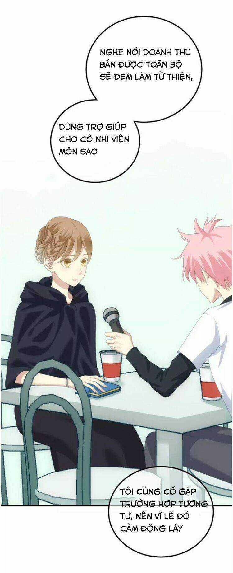 Thần Tượng Điểm Zero - Chapter 97 - Trang 31