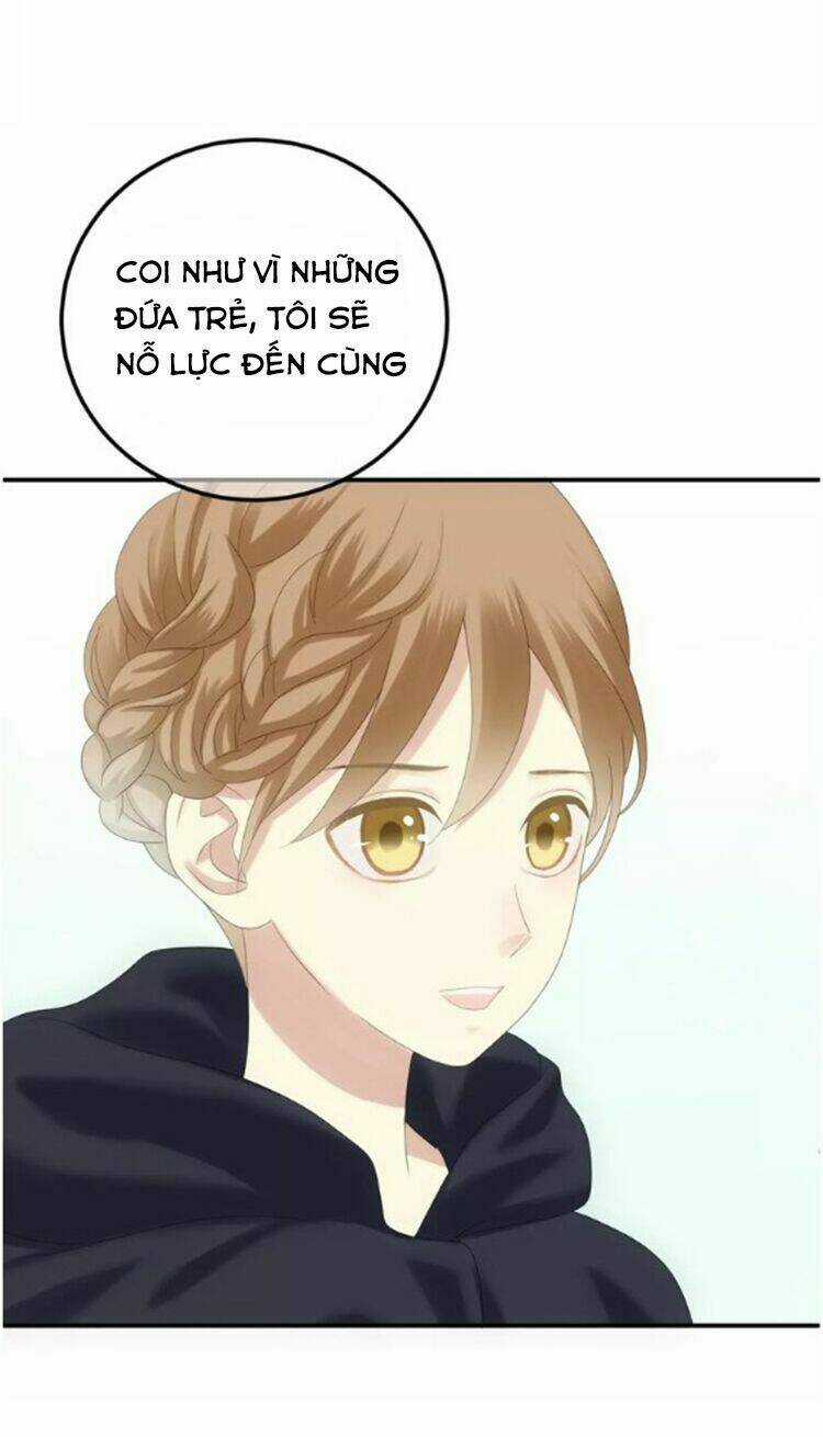 Thần Tượng Điểm Zero - Chapter 97 - Trang 32