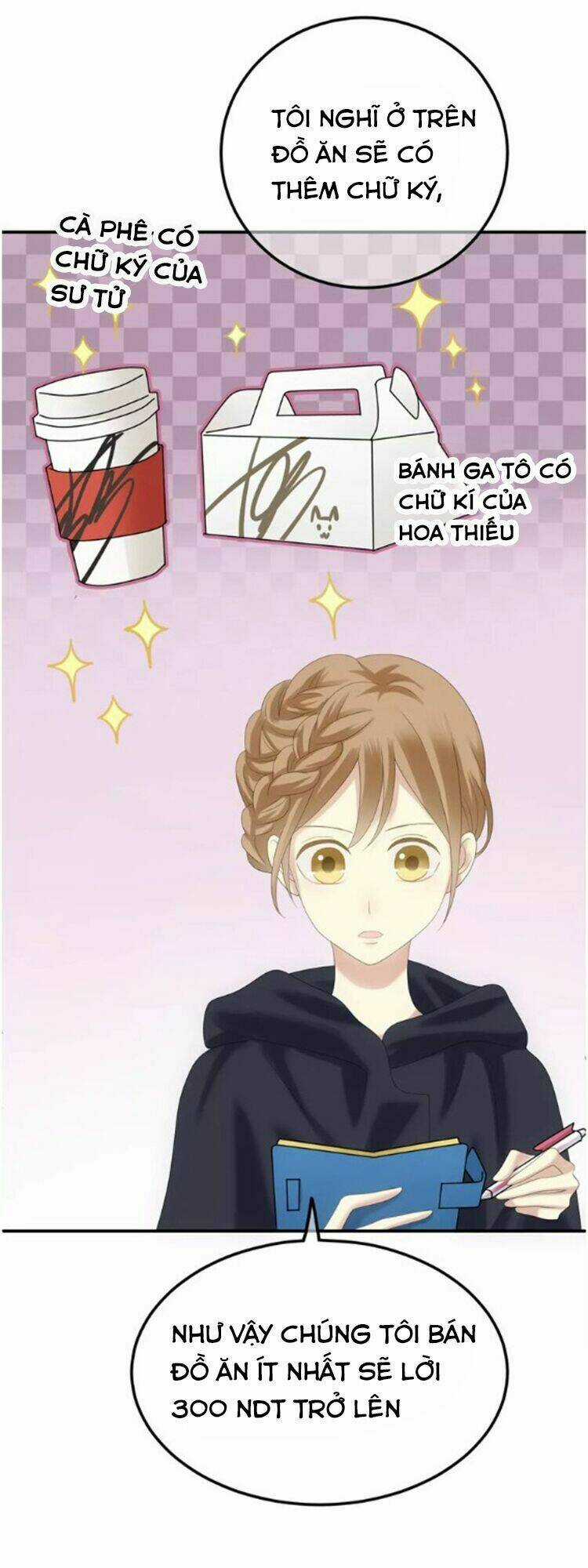 Thần Tượng Điểm Zero - Chapter 97 - Trang 34