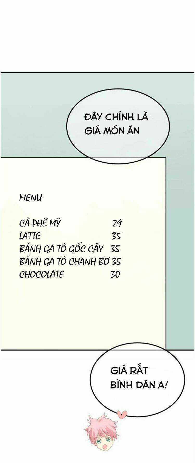 Thần Tượng Điểm Zero - Chapter 97 - Trang 35