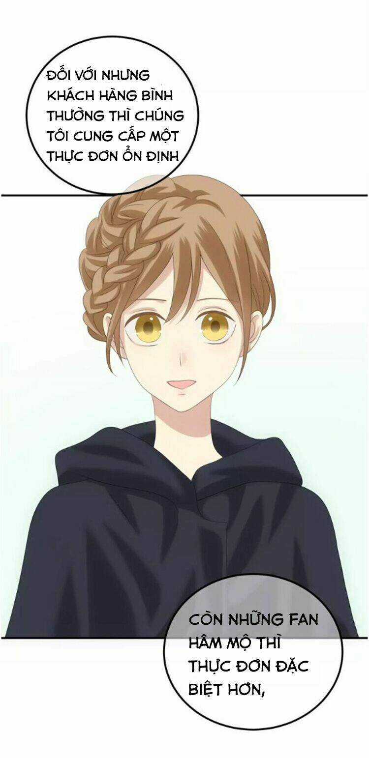 Thần Tượng Điểm Zero - Chapter 97 - Trang 36