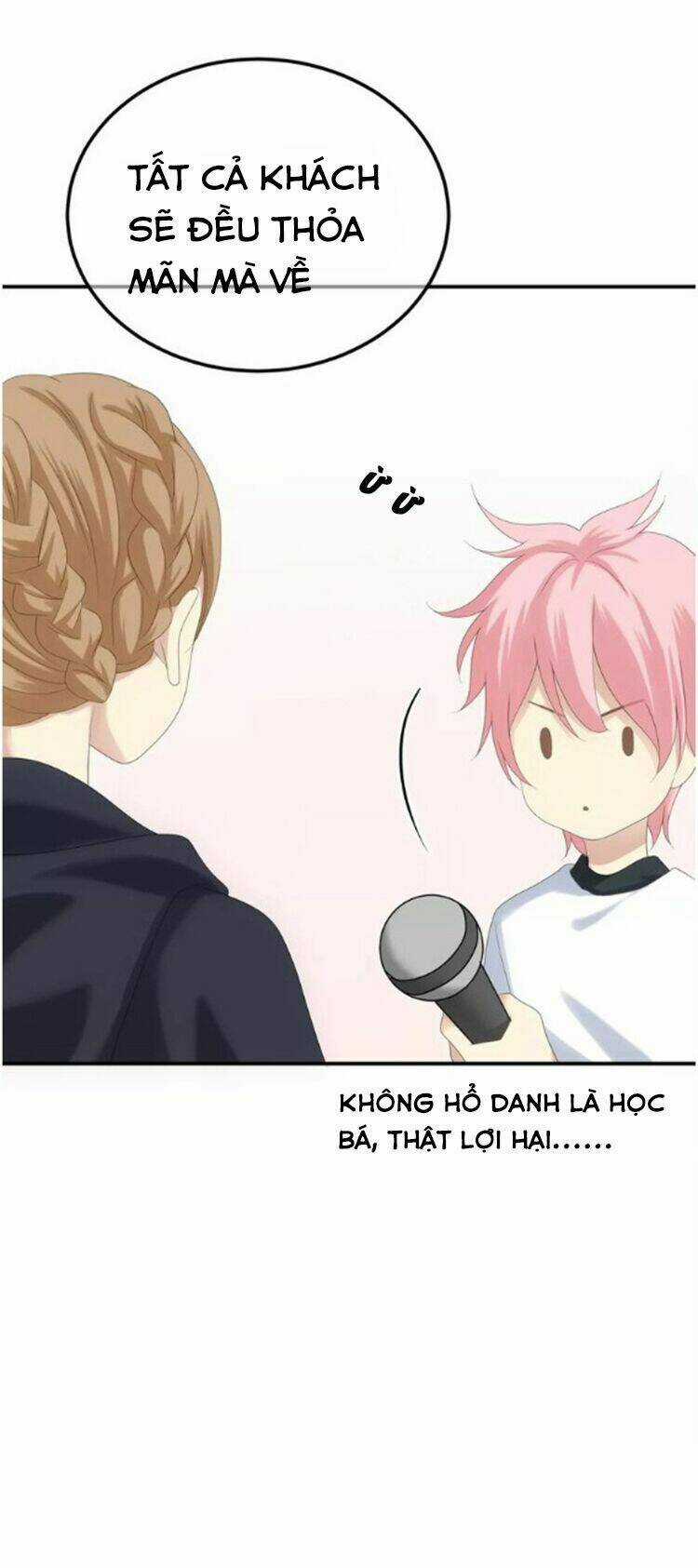 Thần Tượng Điểm Zero - Chapter 97 - Trang 37