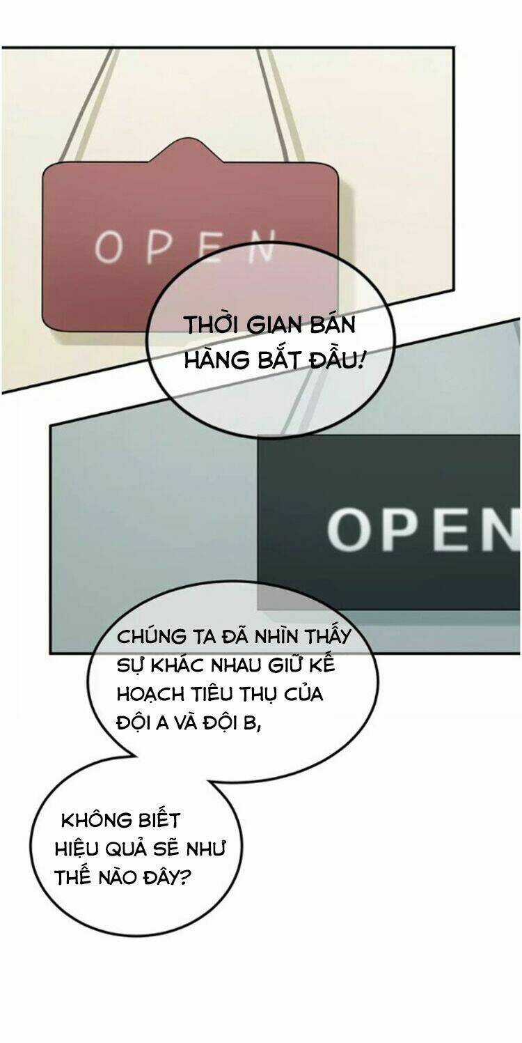 Thần Tượng Điểm Zero - Chapter 97 - Trang 38