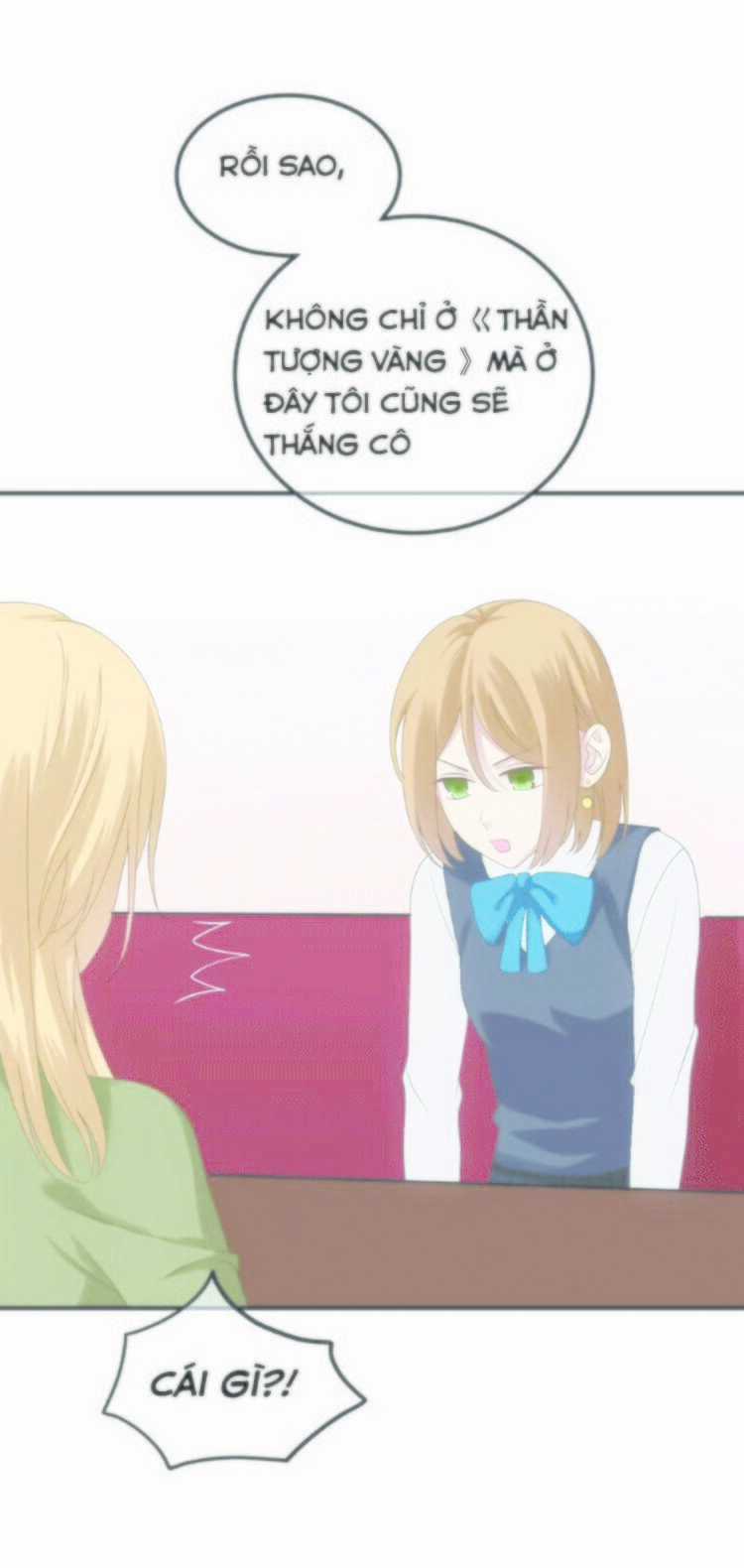 Thần Tượng Điểm Zero - Chapter 97 - Trang 5